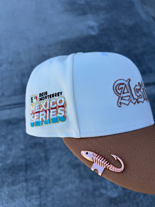 WHAT-A-Badfish (Copper)