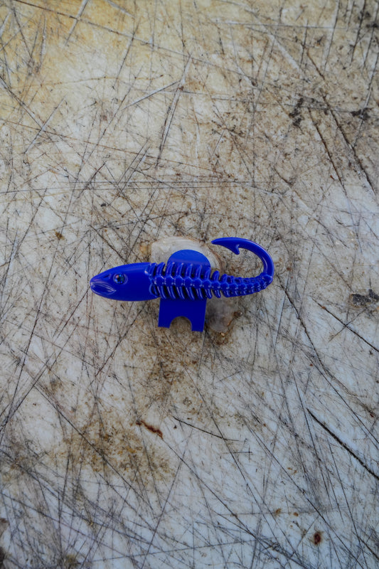 WHAT-A-BADFISH (ROYAL)