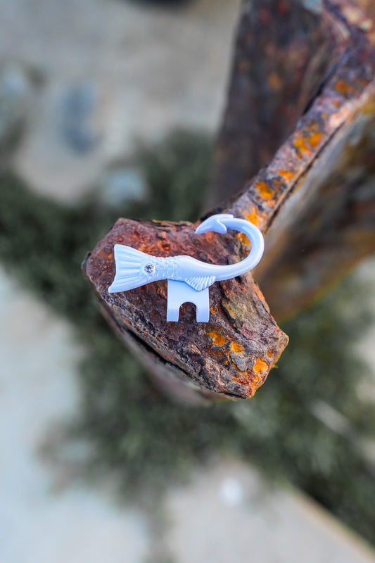 WhataHook (Lavender)